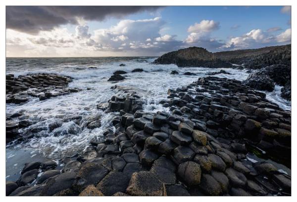 Giant's Causeway