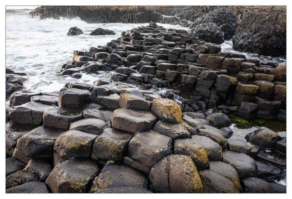 Giant's Causeway