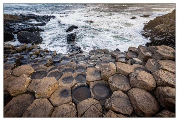 Giant's Causeway