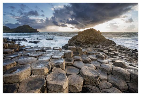 Giant's Causeway
