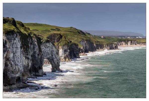 Irlande