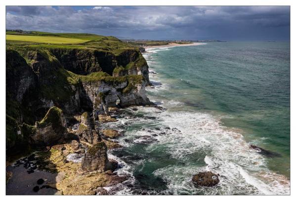 Irlande