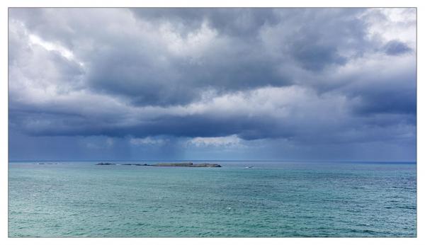 Irlande