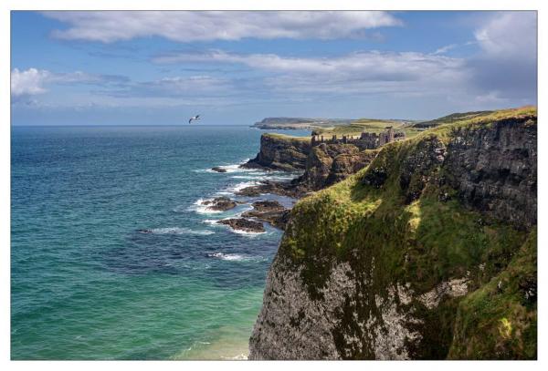 Irlande