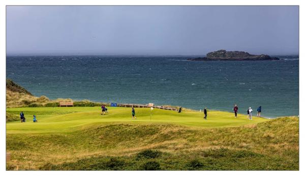 Irlande