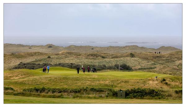Irlande