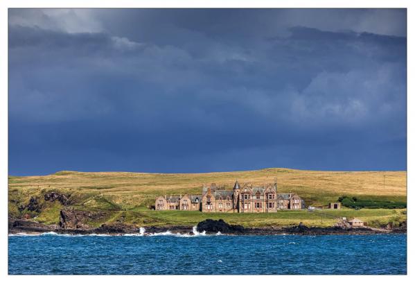 Irlande