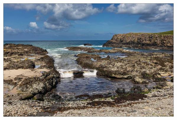 Irlande