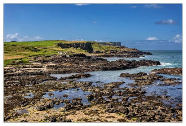Irlande