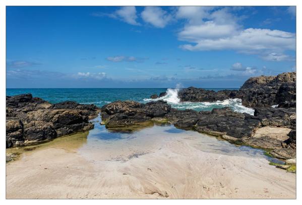 Irlande