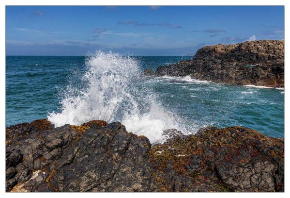 Irlande