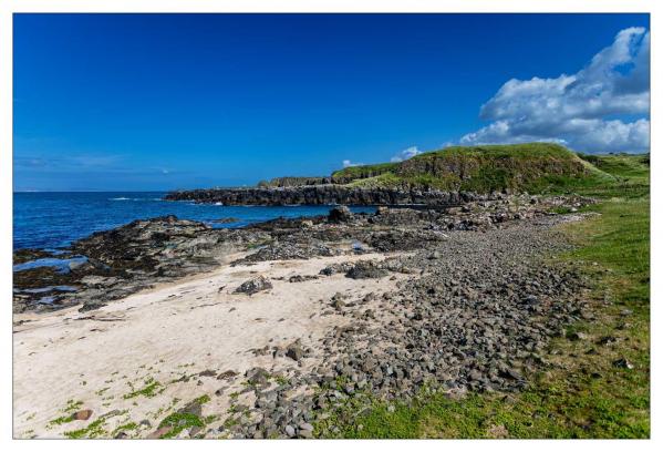 Irlande
