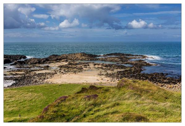 Irlande
