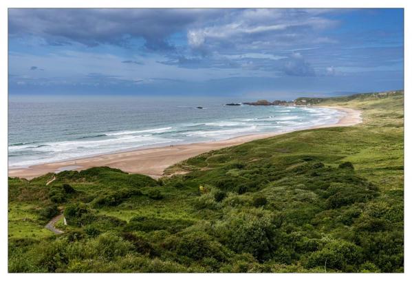 Irlande