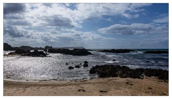 Irlande