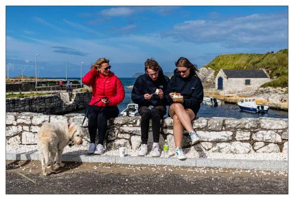 Irlande