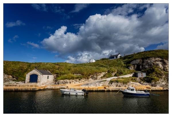 Irlande