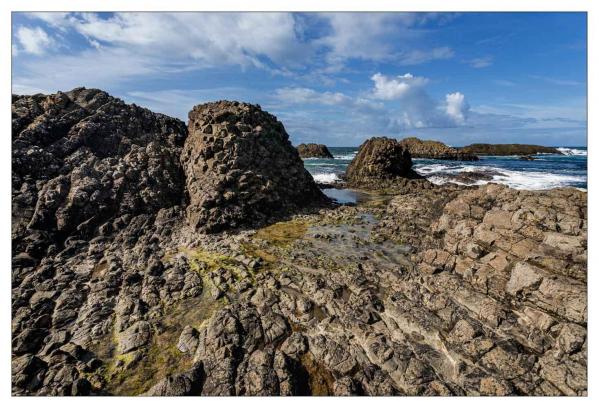 Irlande