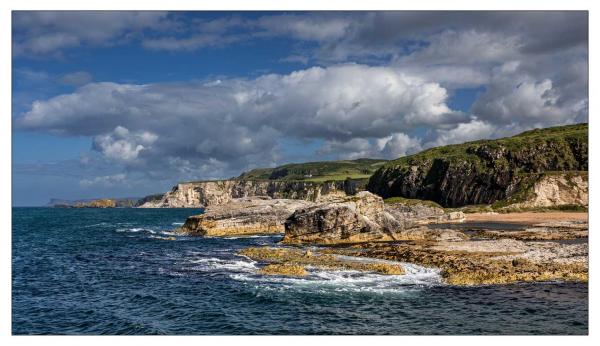 Irlande