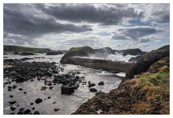 Irlande