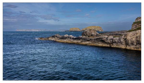 Irlande