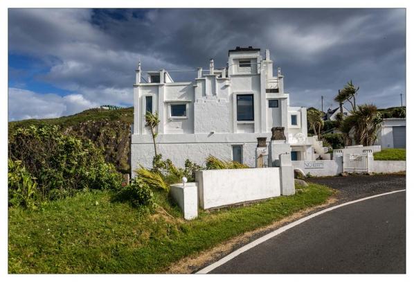 Irlande