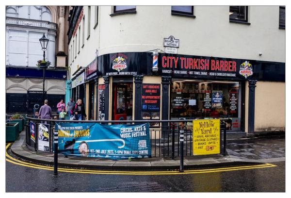 Derry