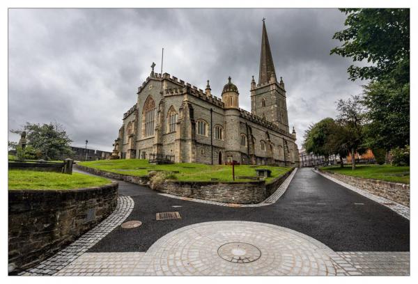 Derry