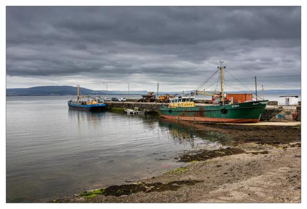 Irlande