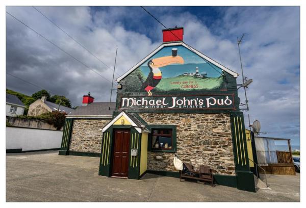 Irlande