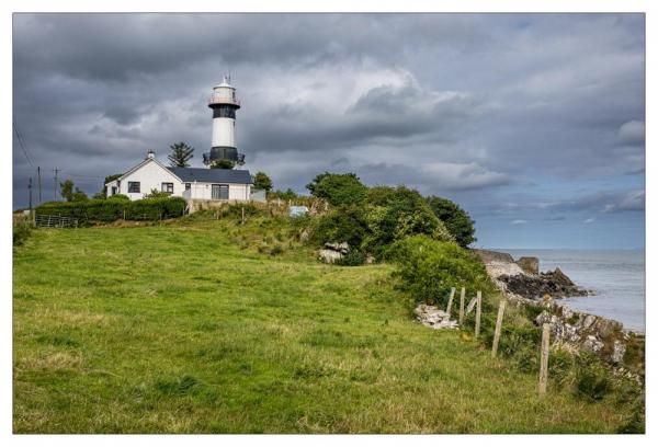 Irlande