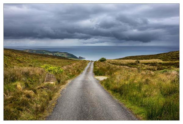 Irlande