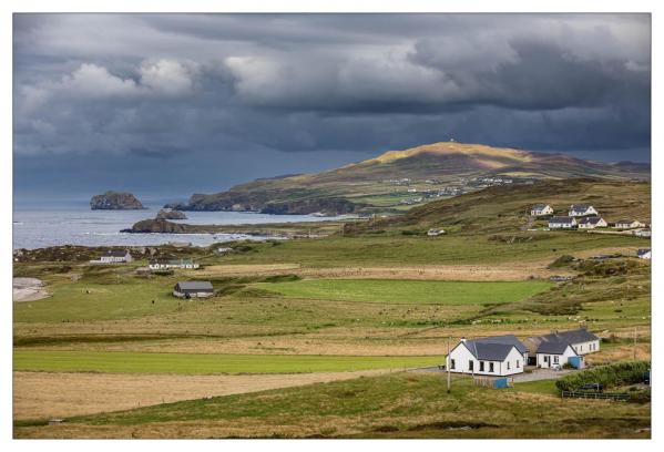 Irlande