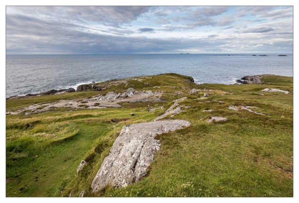 Irlande