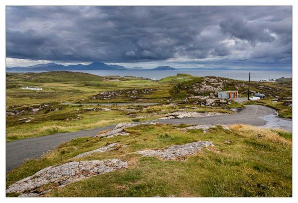 Irlande