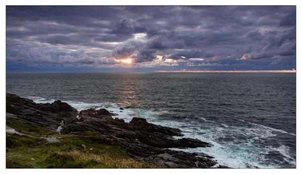 Irlande