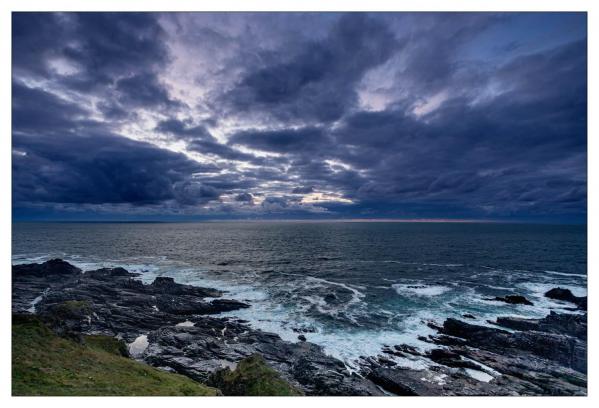 Irlande