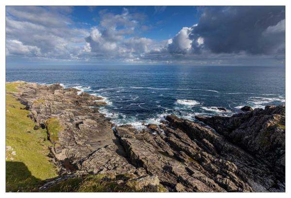 Irlande