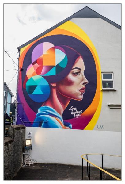 Irlande