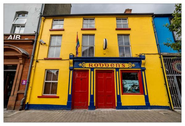Irlande
