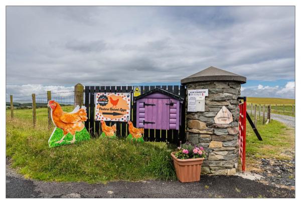 Irlande