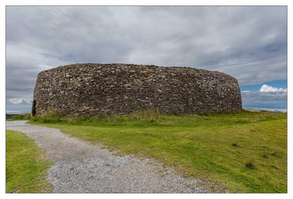 Irlande