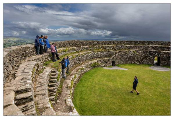 Irlande