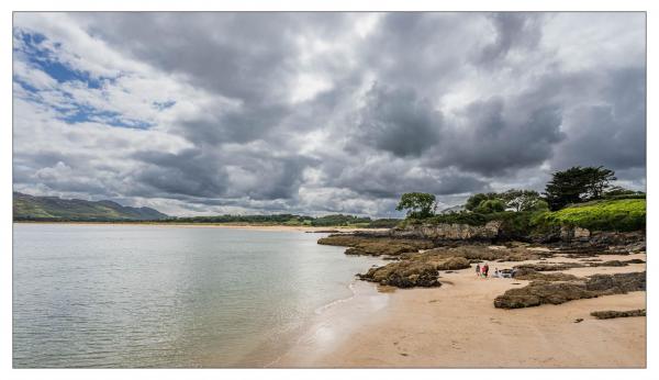 Irlande