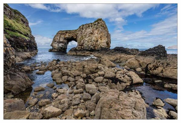Irlande