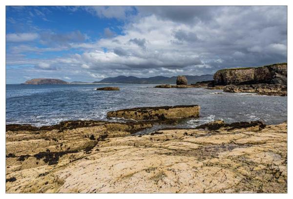 Irlande
