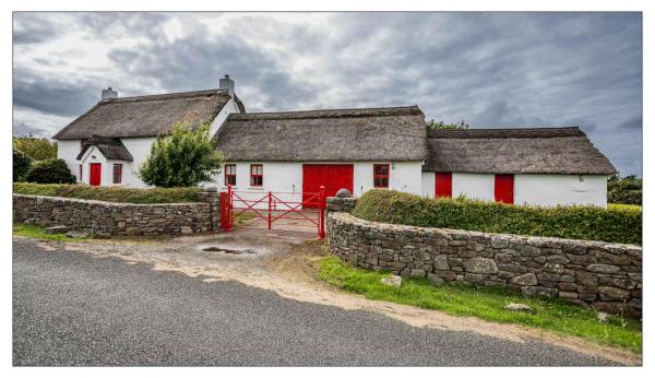 Irlande