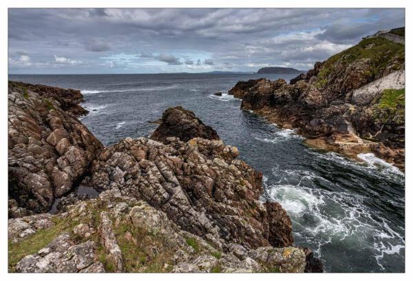 Irlande