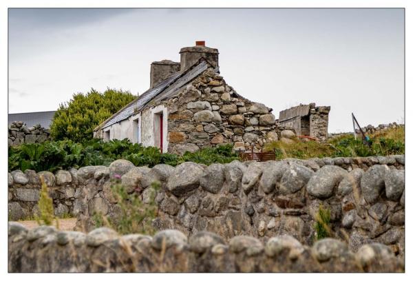 Irlande