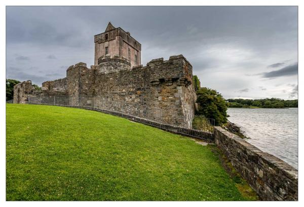 Irlande